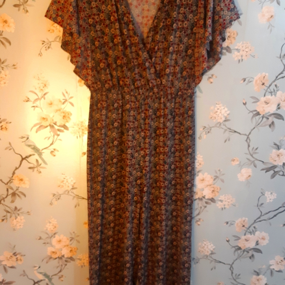 BCBG Pantsuit s/m